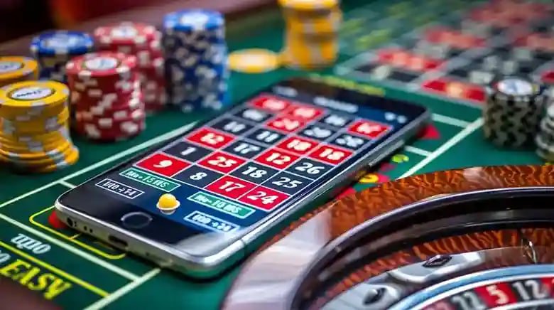 Quy trình rút tiền tại 66win33 được thực hiện qua ứng dụng trên điện thoại
